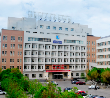 全自动白带午夜小视频网站与克拉玛依市人民医院合作签单