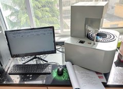 全自动生殖道分泌物午夜精品无码免费视频在宕昌县疾病预防控制中心完成装机